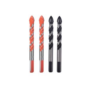HSS High-Speed Drill Bit for Woodworking Straight Shank Versatile Twist Processing Tool