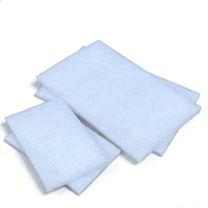 Non Toxic Odorless Moisture Resistant Thermal Insulation White EPE Foam for Cold Chain Packaging Food Transportation