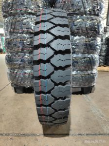 Heavy & Light Truck Tyre, Bus Tire, Sand Tyre Tire Bias Nylon Structure 700-16 750-16 900-20 1000-20 1100-20 12.00-20