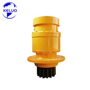 Excavator Parts Hydraulic Rotary Mechanism Reducer Assembly for Sale