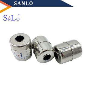 42*50*15.5mm 316L Stainless Steel Magnetic Float Ball