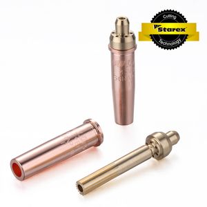 Premium Quality Heavy Wall Cutting Tip Victor VBN