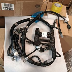 Original Xi'an Cummins ISM11 Qsm11 Diesel Engine Parts Wire Harness Assembly 2864488X