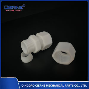 PTFE Single Sleeve Coupling Hydraulic Coupling