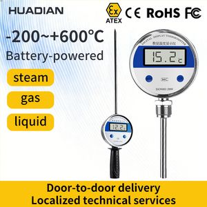 Digital Thermometer Thermometer Digital Food Temperature Digital Thermometer Accurate Food Thermometer Probe in Thermometer