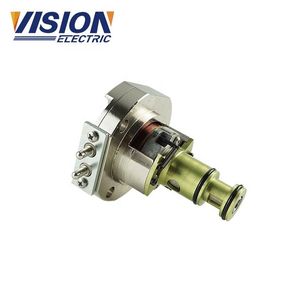Electric Engine Fuel Pump Actuator 3408324 3408326