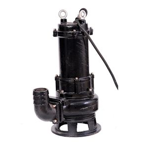 Residential Wastewater Submersible Sewage Pump Made in China