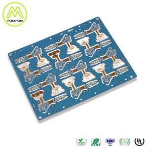 Premium OEM PCB Assembly Services for Professional PCBA Solutions