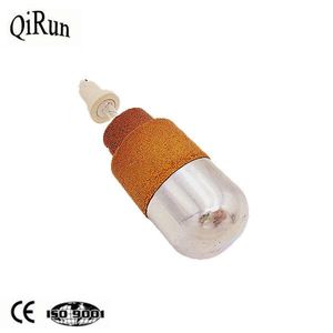 2 in 1 Probe for Measuring Temperature and Collecting Sample