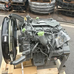 Excavator Spare Parts -Isuzu 4jj1-Xdjag-01-C3 Engine for Zx130-5A Sy135 Sh120