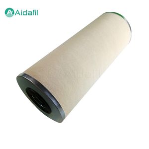 Replacement Gas Coalescence Separator Oil Water Filter Element Hc628-01-Csp
