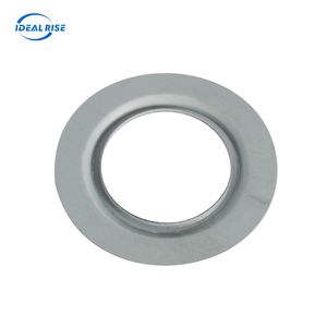 Custom OEM ODM Agricultural Machinery Parts Bearing Cap