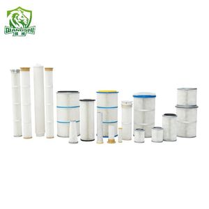 Dust Filter Element /HEPA Filter/Suitable for Dust Removal Equipment