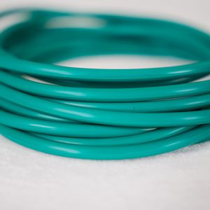 Rubber Mechanical Seal O-Rings Available for Customization