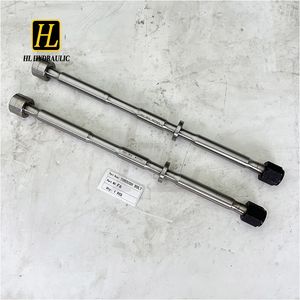 F4 F5 F6 Breaker Parts Hydraulic Breaker Spare Parts Hydraulic Breaker Chisel Through Bolts and Side Bolt