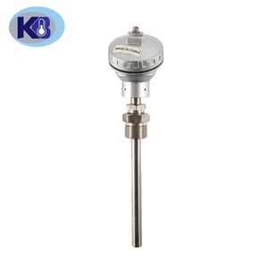 4-20mA PT100 PT-1000 Temperature Sensor Thermocouple