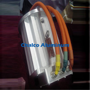 Sand Casting Aluminum Motor Shell Housing