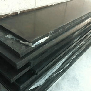 Heavy-Duty Customized Rubber Insulation Sheets for Industrial Applications