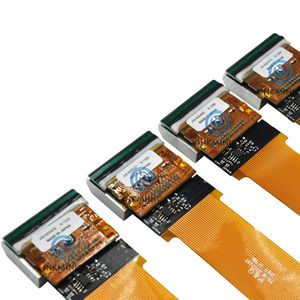 Vj Tto Print Head 53 mm Original 407064 for Vj Thermal Transfer Marking Printer 9550 53 mm Vj9550 Printhead
