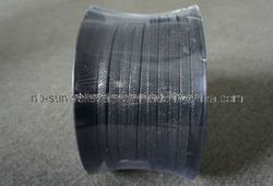 Carbon Fiber Braided Packing (SUNWELL)