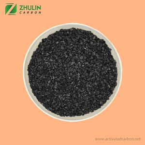 Granular Activated Carbon for Water Filter Cartridge