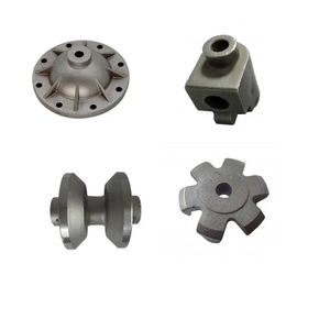 Custom Metal Die Casting Sand Mold Stainless Steel Casting Parts