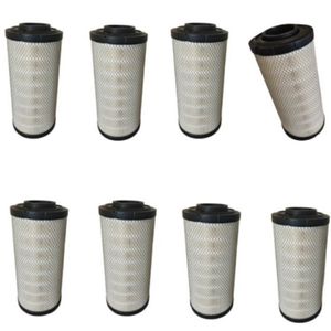 High Quality Air Filter P822768 P822686 P827653 P532966 Air Filter Element P777868 P527484 Re68049 Truck Filter 1348726 Af25436