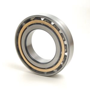 Precision Single Row Angular Contact Bearings for Tooling