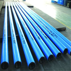 Oil Drilling Specialised in High Quality Drill Collars