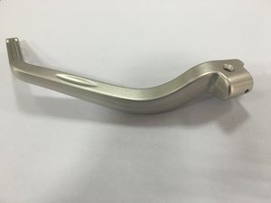 Aluminium Processing/ CNC Turning/ Machining/ Punching/Milling Precision Machinery Parts
