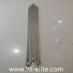 Immersion Tubular Heater for Solar Heater