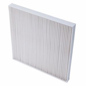 OEM ODM Vehicle Parts Accessories Truck Auto Engine Systems Cockpit Car Cabin Air Conditioning Filter Element P609422 PA4857 24318 CaF24003 91559 Af26235