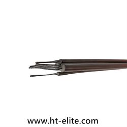 K Type Thermocouple Mineral Insulated Cable