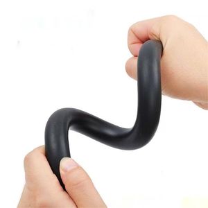 Custom Round Black/White Silicone Rubber Foam Seal 2 mm 35 mm PVC/NBR/EPDM Material Strip