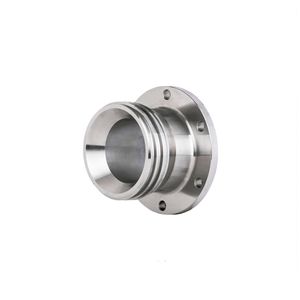 High Precision CNC Machinery Service Metal Machined Milling CNC Parts Aluminium CNC Milling