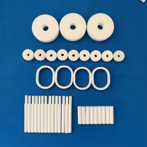 Self-Sealing Disposable PP/PE Medical Sintered Porous Filter for Emergency Room