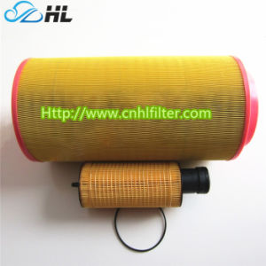 Air Compressor Parts 2901194701 Air Oil Filter Kit