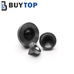 Buytop Tungsten Carbide Sandblasting Tube Tungsten Carbide Sandblasting Machine Nozzle