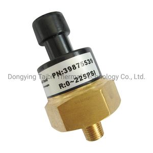 Air Compressor Pressure Sensor 39875539 Transducer Sensors
