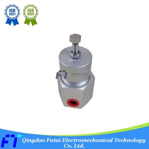 Replacement 250017-280 for Sullair Screw Air Compressor Pressure Regulator Valve