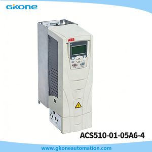 High-Performance ABB Acs510 Variable Frequency Drive for Pumps