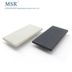 China Supplier Ob4590A Plastic End Cap for Aluminum Profile#4010