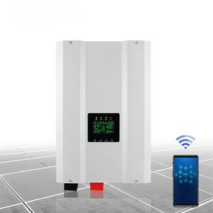 6000W Solar Energy Systems 3000W 5000W 12kw off Grid Hybrid Invertes Solar Panel Power System MPPT Solar Inverter Factory Price