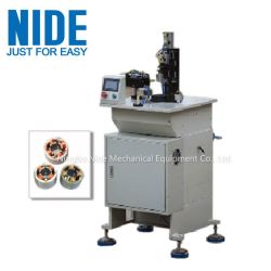 Automatic Brushless Motor Stator Inslot Needle Winding Machine for BLDC Coil Winding