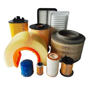 for Hyundai KIA Engine Oil Filter 26300-25504 Filtro De Aceite