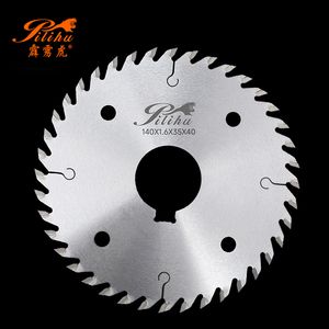 Factory Directly Supply Customized Multi Rip Woodworking Carbide Tipped Wood Cutting Tct Circular Saw Blade