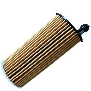 A211089 Oil Filter High Pressure Resistance China Factory