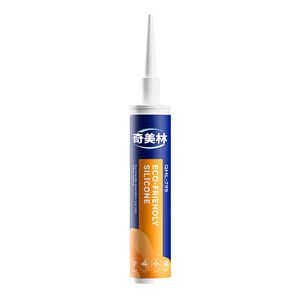 Neutral Silicone Structural Sealant, for Construction and Industry One Stop Service