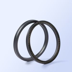 Jrva PTFE Spring-Energized Seal High Performance Hydraulic Seal