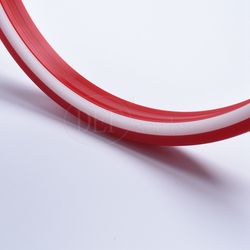 PU Hydraulic Seal U Cup for Rods with O Ring CNC Machine Seal Rys